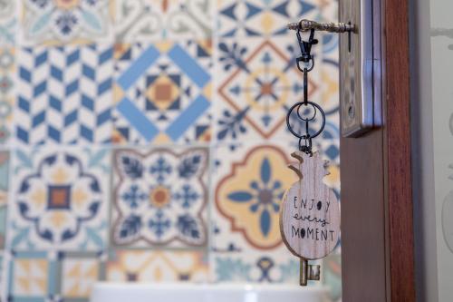  Mostarda Boutique Apartment in Vila do Conde