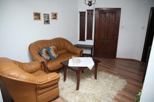 Oazis Guesthouse - image 8