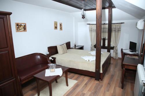 Oazis Guesthouse - image 14
