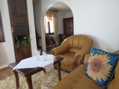 Oazis Guesthouse