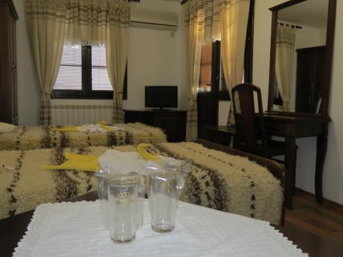 Oazis Guesthouse