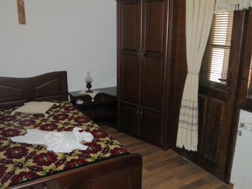 Oazis Guesthouse - image 5