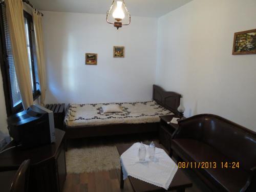 Oazis Guesthouse - image 12