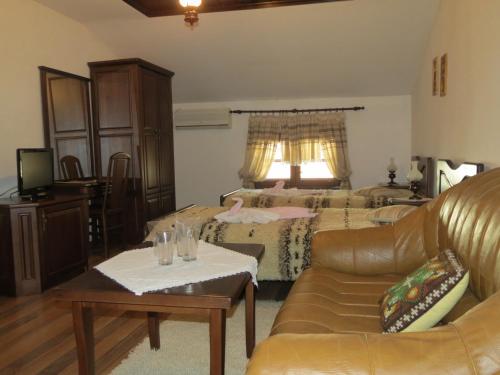 Oazis Guesthouse - image 6