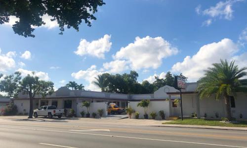Ramona Motel 3