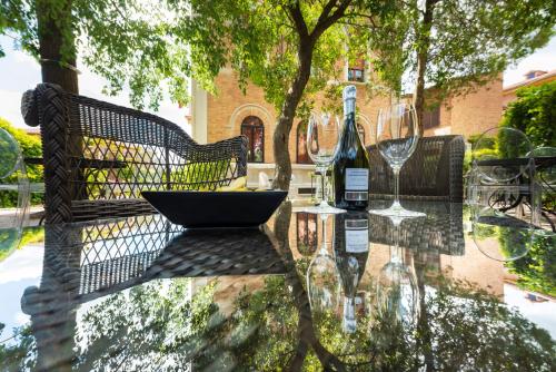 Villa Elda Boutique Hotel - image 3