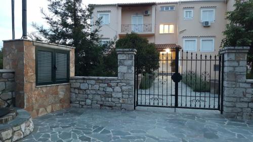 Corfu City Design Residence 3