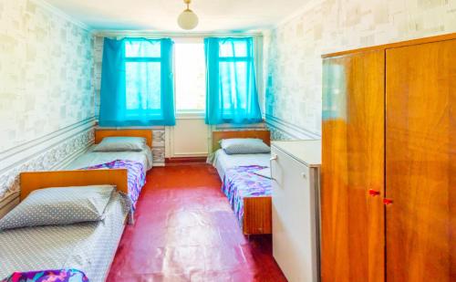 Ekonom Hotel - image 6
