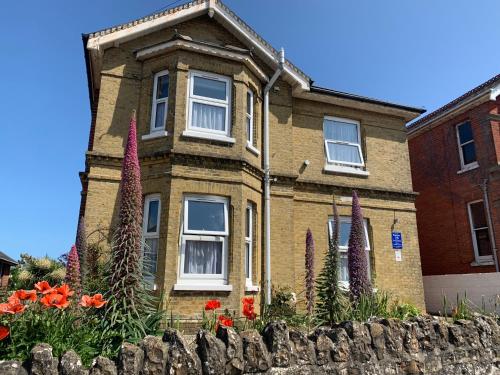 Number 29 - Only Adults - Accommodation - Shanklin
