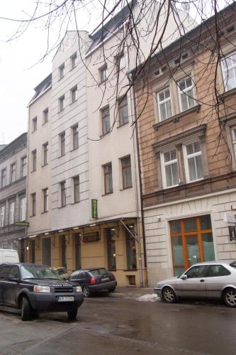 Hotel Alef, Cracovia (foto 11)