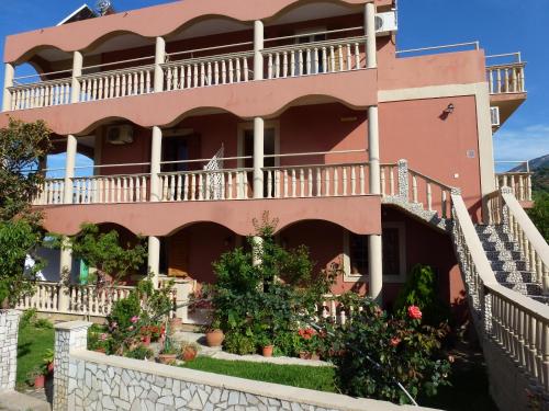  Marinos Studios at Lourdata village in Lourdata