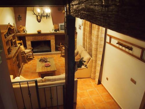 Vivienda Turística Rural Casa Camilo