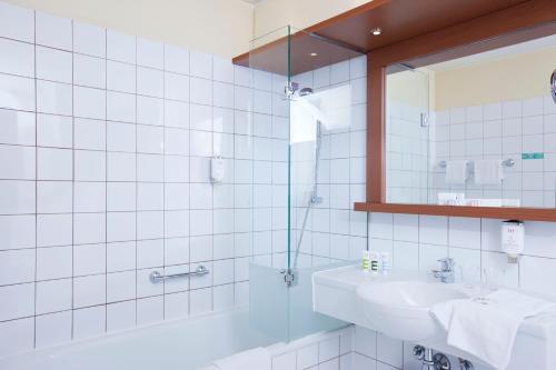 Hotel Mercure Wien Westbahnhof - image 10