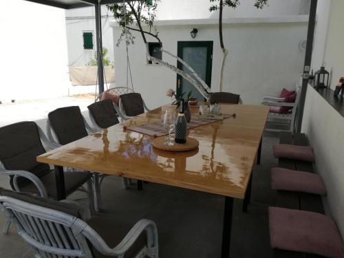 Dotări, Apartments Vrime in Biograd na Moru