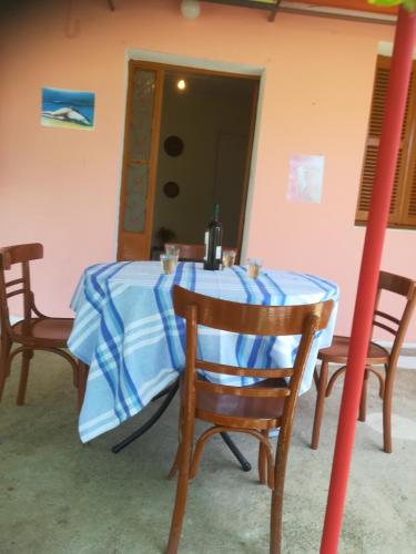  Lemon house in Ferendináta