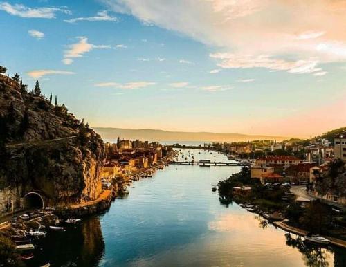 Apartman *SANJA* Omis