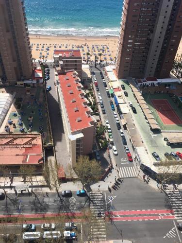 Cielo Benidorm
