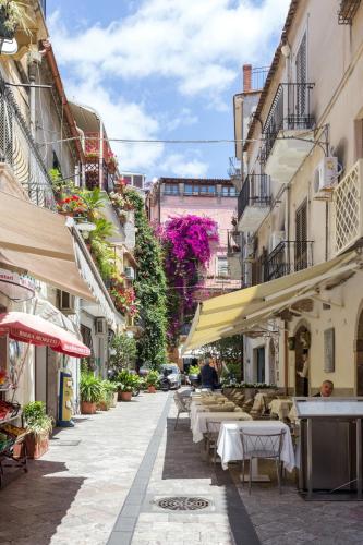 Splendida Casa A Taormina - image 2