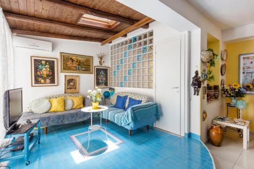Splendida Casa A Taormina - image 11