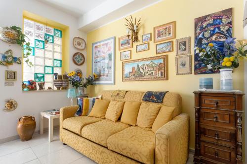 Splendida Casa A Taormina - image 10