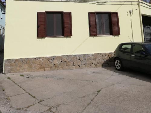  Casa Giampiero in Villaputzu