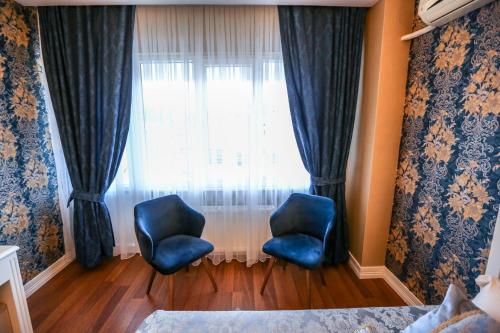 Thermal Saray Hotel & Spa Yalova - image 12