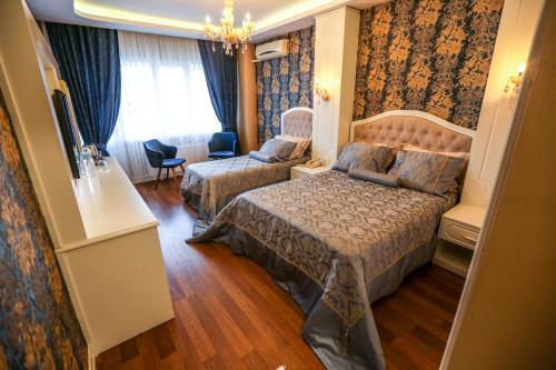 Thermal Saray Hotel & Spa Yalova - image 14