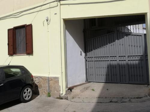  Casa Giampiero in Villaputzu