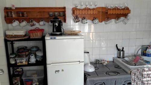  Retro Huszár in Siófok