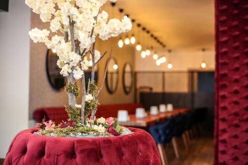 Thermal Saray Hotel & Spa Yalova - image 5