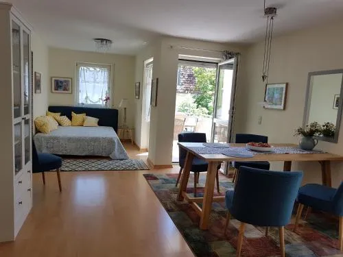 Wohnung Seerose in Lindau, Deutschland