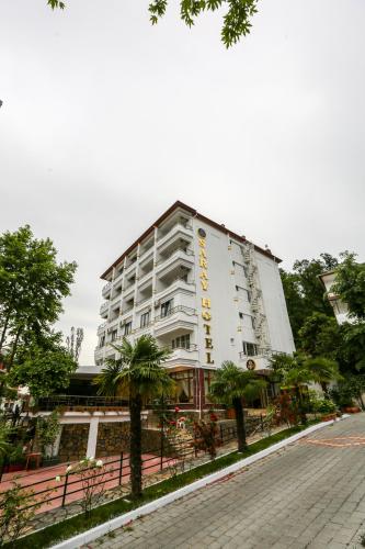 Thermal Saray Hotel & Spa Yalova - image 10