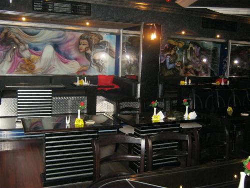 シティー スター ホテル