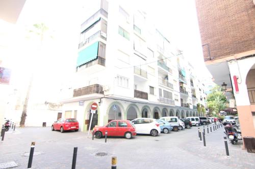  En el corazón de Almuñécar, piso con encanto, Wifi in Almuñécar