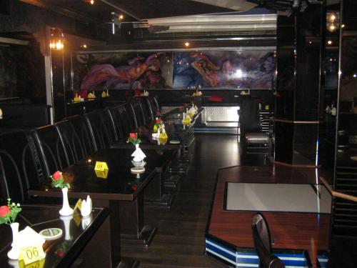 シティー スター ホテル