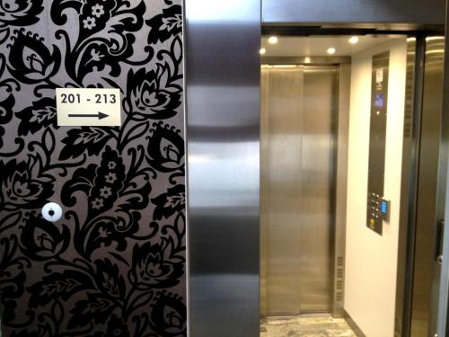Hotell Siesta - main image