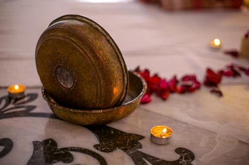 Thermal Saray Hotel & Spa Yalova - image 13