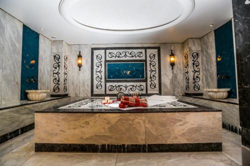 Thermal Saray Hotel & Spa Yalova - image 8