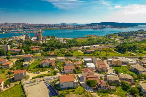  Salona 2 in Solin