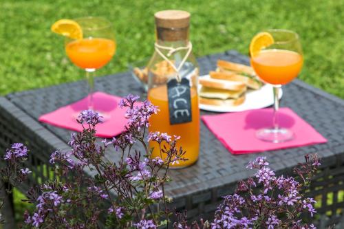 Villa Paganini B&B - image 13