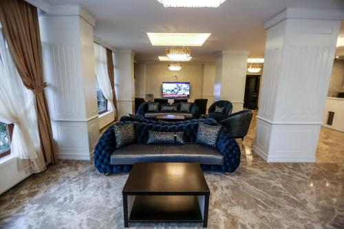 Thermal Saray Hotel & Spa Yalova - image 7