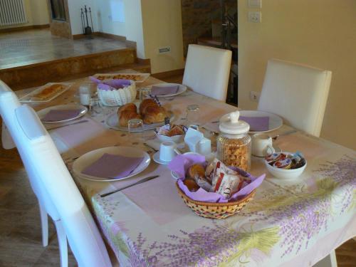 Bed&Breakfast La Zagara in П'єтрасанта