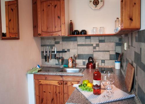 Agropension U háje