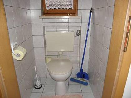 Apartments Stjepan-10m from beach - image 5