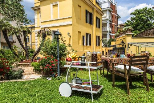 Villa Paganini BB