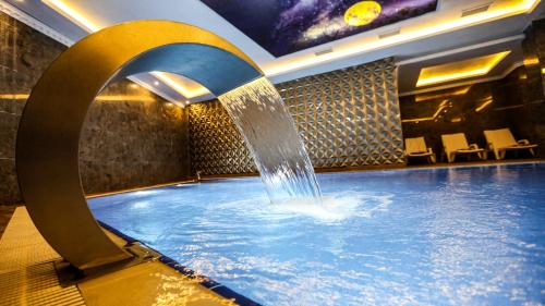 Thermal Saray Hotel & Spa Yalova - image 11