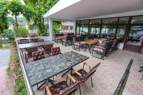 Thermal Saray Hotel & Spa Yalova - image 4