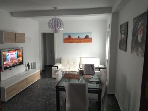 Apartamento San Antón, Kordoba