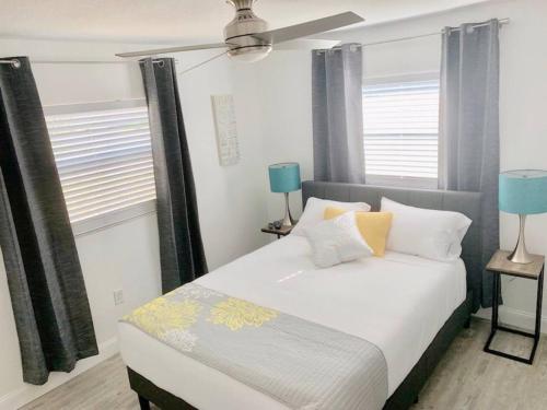 Bradenton Retreat in Bradenton, USA