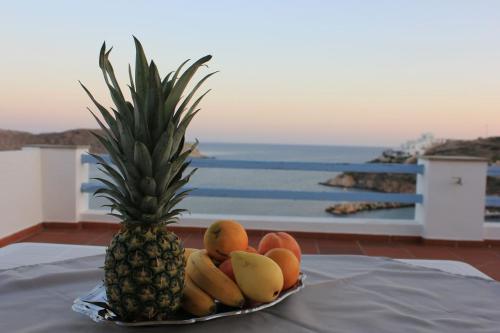  SYROS//Kirki House...comfortable with stunning view!! in Vari